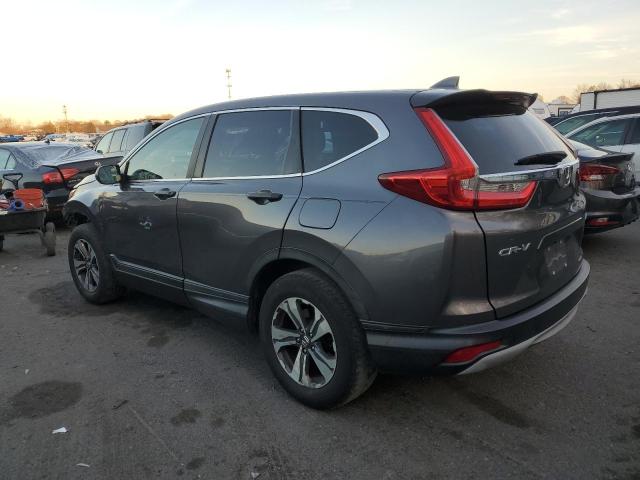 2017 HONDA CR-V LX - 2HKRW6H35HH215671