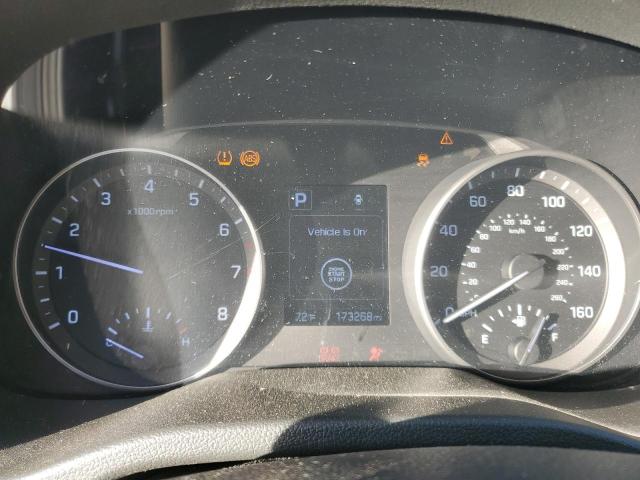 2017 HYUNDAI ELANTRA SE - 5NPD84LF6HH062373