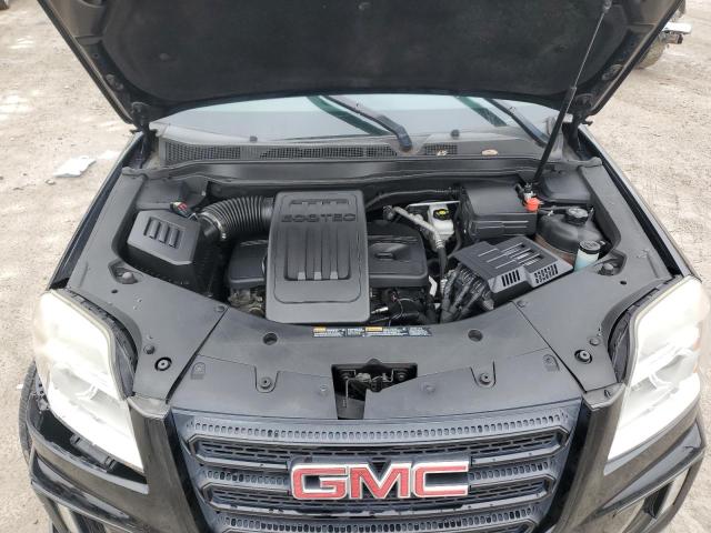 2017 GMC TERRAIN SL - 2GKFLUEKXH6110175