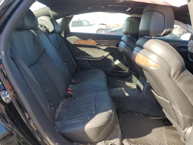 2021 AUDI A8 L - WAU8EAF83MN020949