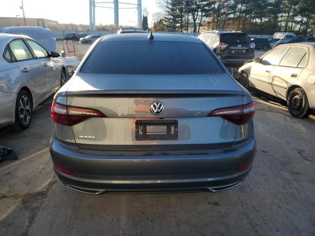 2021 VOLKSWAGEN JETTA S - 3VWN57BU5MM079391