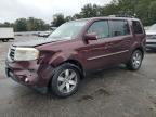 2015 HONDA PILOT TOUR - 5FNYF3H93FB003197