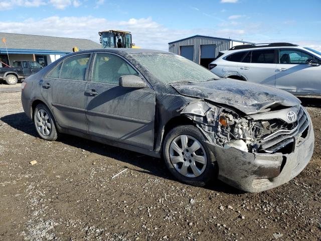Vin: 4t1bf3ek3au078426, lot: 79665324, toyota camry base 20104