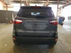 FORD ECOSPORT S photo