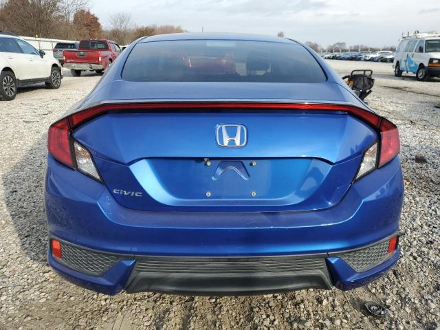 2016 HONDA CIVIC LX - 2HGFC4B08GH314458