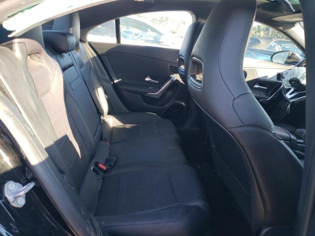 2020 MERCEDES-BENZ CLA250 WDD5J4HB6LN039382