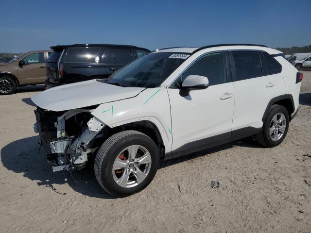 2019 TOYOTA RAV4 XLE #3023895204