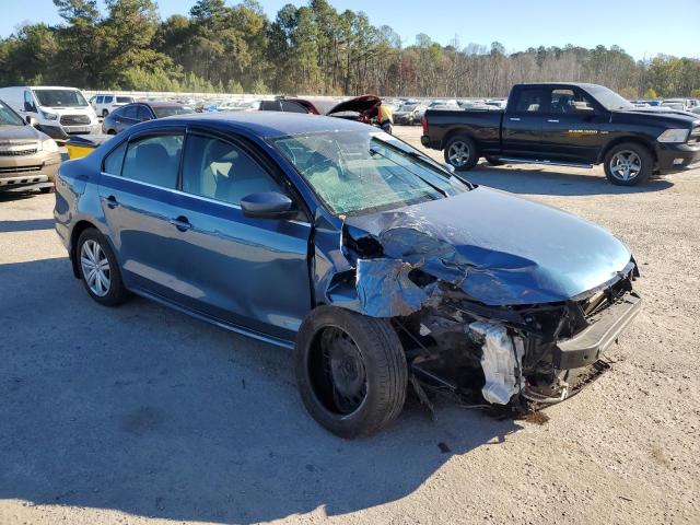 2017 VOLKSWAGEN JETTA S - 3VW2B7AJ4HM395504