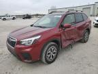 Lot #3024752213 2019 SUBARU FORESTER P