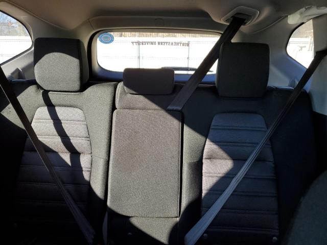 2019 HONDA CR-V EX - 2HKRW2H56KH638681