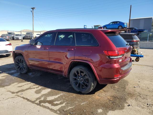 2019 JEEP GRAND CHER - 1C4RJFAG8KC706718
