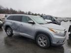 Lot #3023914223 2015 TOYOTA HIGHLANDER