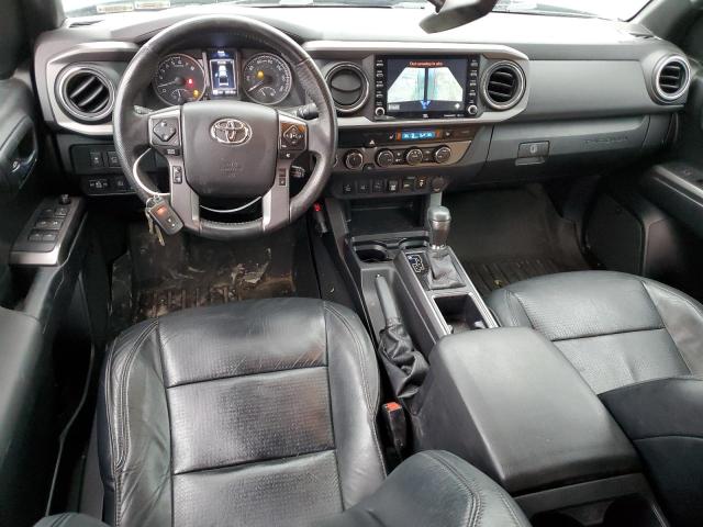 2022 TOYOTA TACOMA DOU - 3TMDZ5BN9NM122485