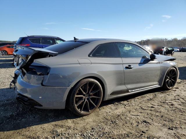 2018 AUDI RS5 - WUAPWAF52JA904775