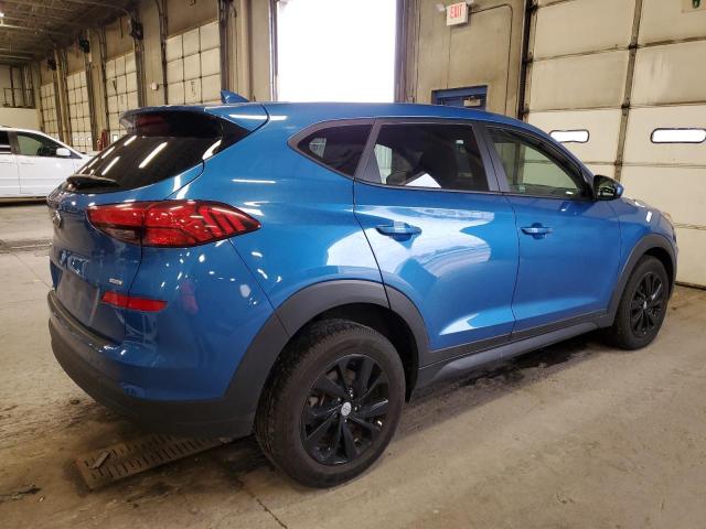 2021 HYUNDAI TUCSON SE - KM8J2CA48MU288135