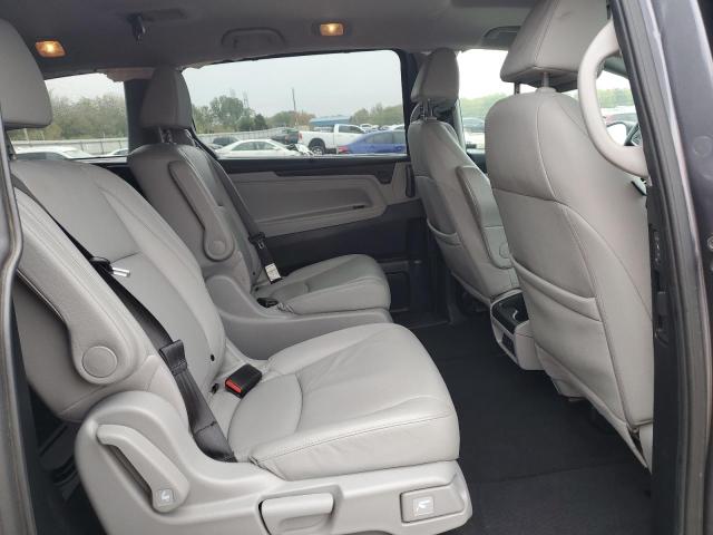 2020 HONDA ODYSSEY EX - 5FNRL6H76LB017507