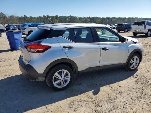 2020 NISSAN KICKS S - 3N1CP5BV3LL494704