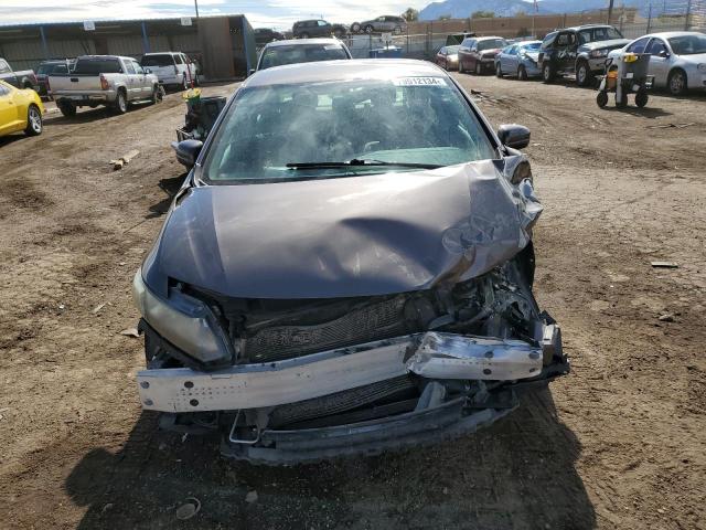 2015 HONDA CIVIC LX - 19XFB2F56FE289291