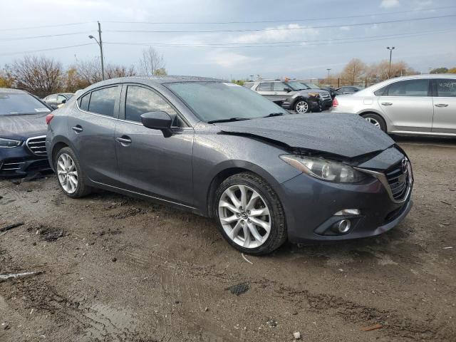 2016 MAZDA 3 TOURING - JM1BM1W31G1279631