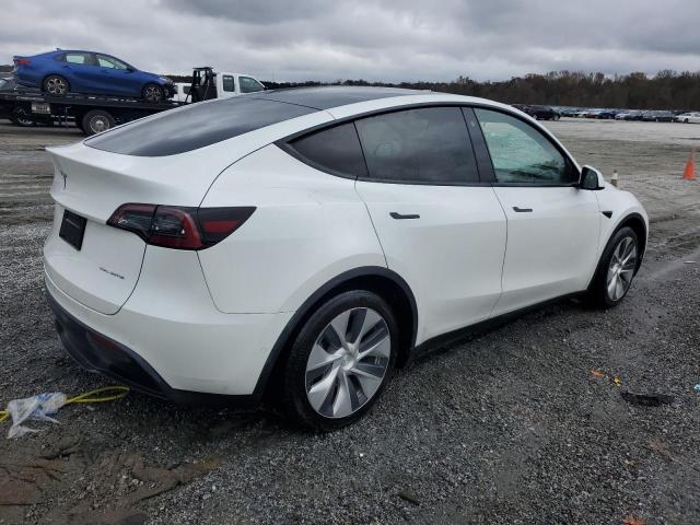 2021 TESLA MODEL Y - 5YJYGAEE3MF145484