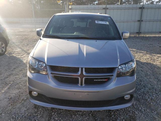 2019 DODGE GRAND CARA - 2C4RDGEGXKR725009