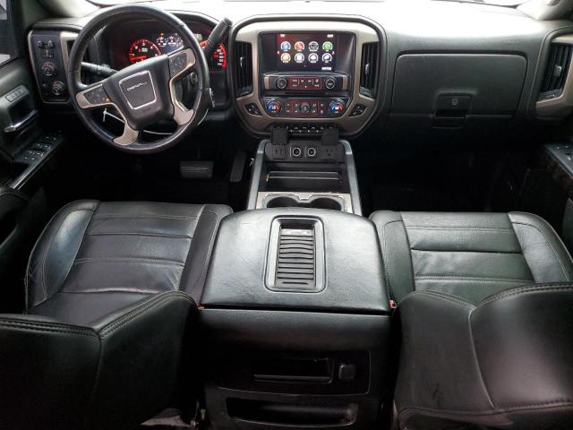 2016 GMC SIERRA K15 - 3GTU2PEC3GG373546