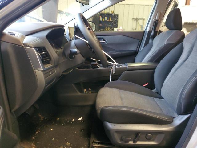 2021 NISSAN ROGUE SV - 5N1AT3BA6MC757939