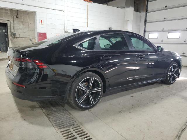 2023 HONDA ACCORD HYB - 1HGCY2F5XPA050933