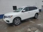 NISSAN PATHFINDER photo