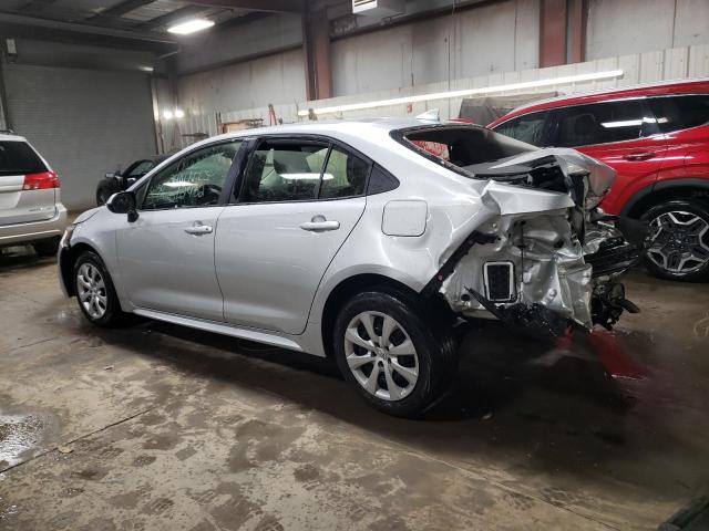 2024 TOYOTA COROLLA LE - JTDBCMFE2RJ028450