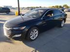 2020 CHEVROLET MALIBU LT - 1G1ZD5ST9LF005322