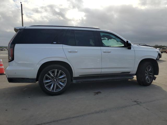 2021 CADILLAC ESCALADE S - 1GYS4GKL0MR447002