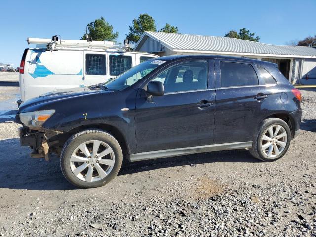 2013 MITSUBISHI OUTLANDER #3023801900