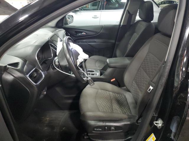 2019 CHEVROLET EQUINOX LT - 2GNAXUEV1K6104641
