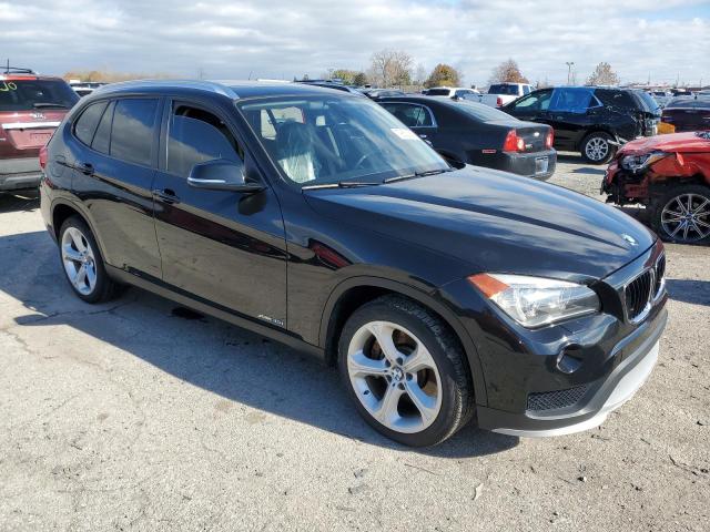 VIN WBAVM5C54FVV93689 2015 BMW X1, Xdrive35I no.4