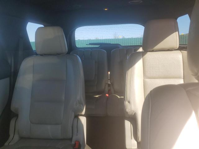 2015 FORD EXPLORER L - 1FM5K7F83FGB87820