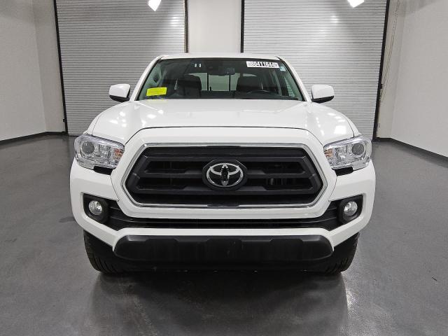 VIN 3TMCZ5AN6PM552121 2023 Toyota Tacoma, Double Cab no.5