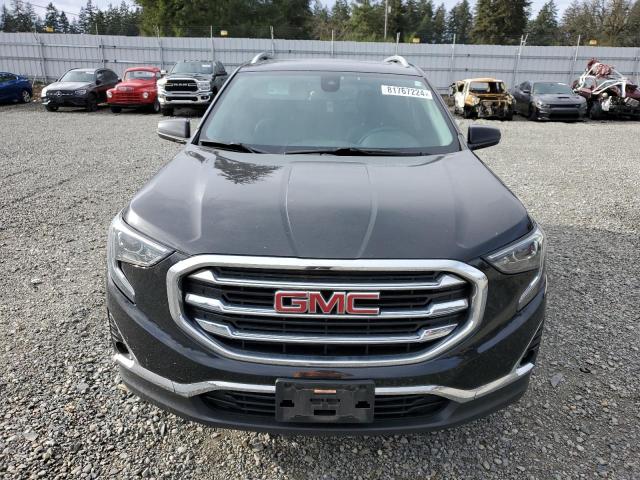 VIN 3GKALWEU4JL299687 2018 GMC TERRAIN no.5