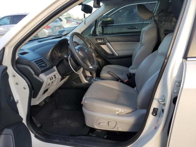 2015 SUBARU FORESTER 2 - JF2SJAHC2FH460332