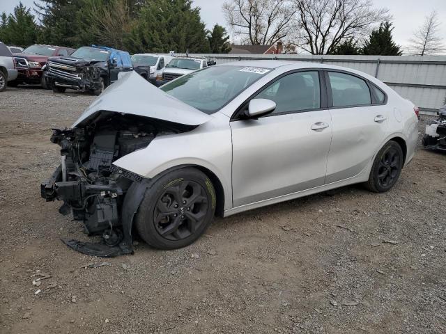 VIN 3KPF24AD7KE108218 2019 KIA FORTE no.1