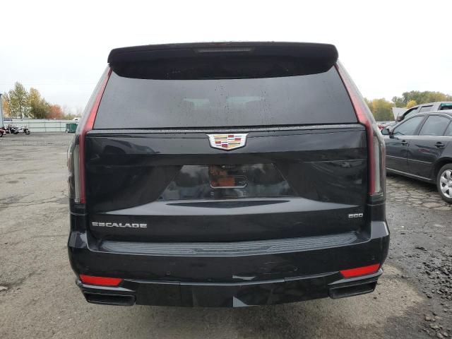 2022 CADILLAC ESCALADE S - 1GYS4GKL5NR166461