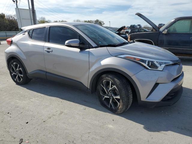 2019 TOYOTA C-HR XLE - NMTKHMBX4KR101480