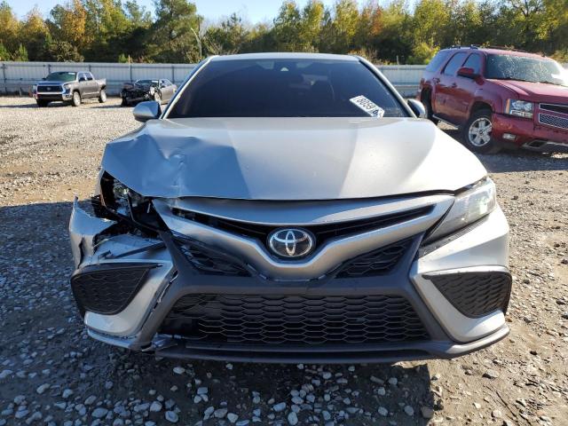 VIN 4T1G11AK1MU428977 2021 TOYOTA CAMRY no.5