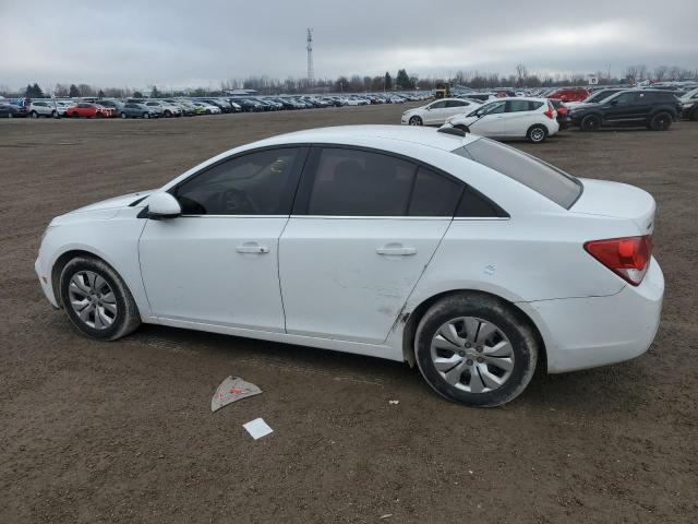2015 CHEVROLET CRUZE LT - 1G1PC5SB7F7126169