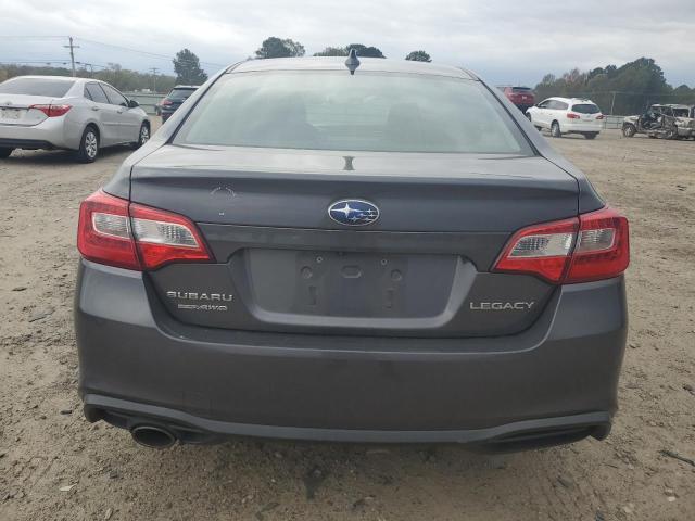 2018 SUBARU LEGACY 2.5 - 4S3BNAF67J3014120