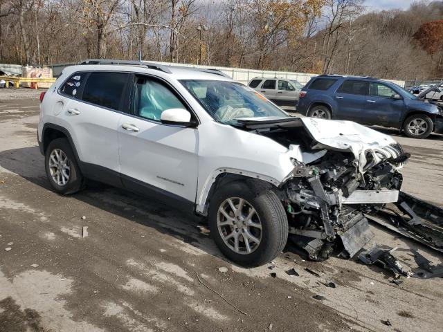 VIN 1C4PJMCB9EW146594 2014 Jeep Cherokee, Latitude no.4