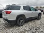 GMC ACADIA SLT photo