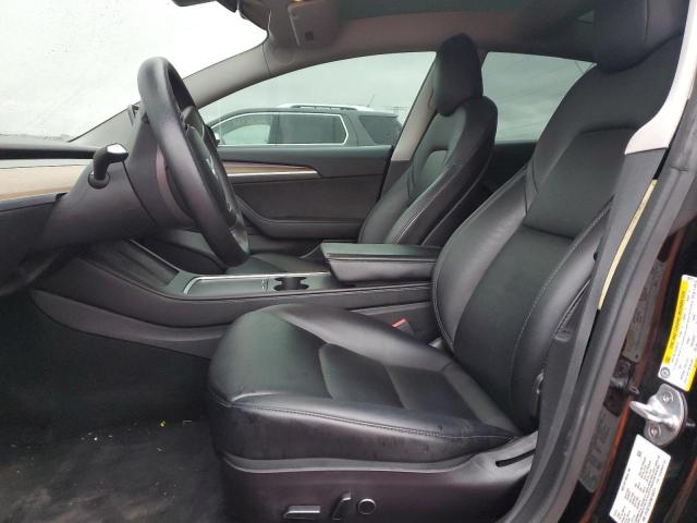 2022 TESLA MODEL 3 - 5YJ3E1EB7NF189771