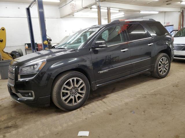 2013 GMC ACADIA DEN #3024642573