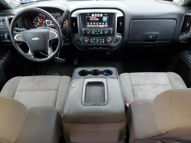 2016 CHEVROLET SILVERADO - 3GCPCREC0GG131626
